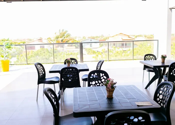 Euro Flat Hotel