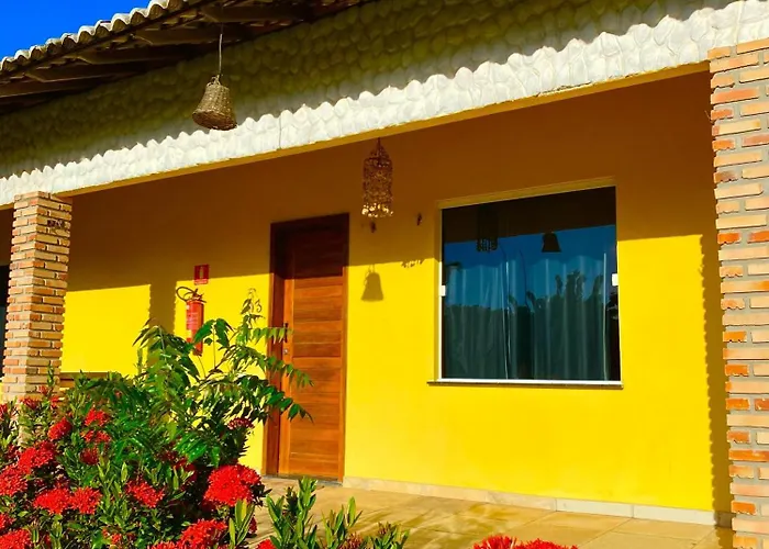 Pousada La Ilha