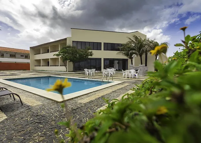 Hotel Amarração
